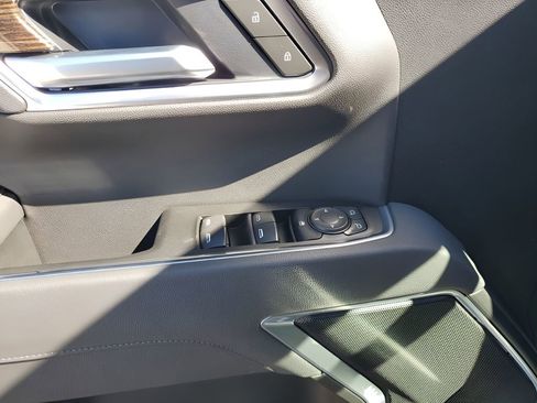 New 2026 GMC Sierra 1500 Elevation image 27