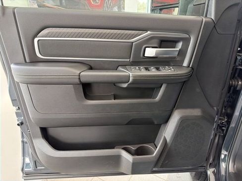 New 2026 RAM 2500 Big Horn image 17
