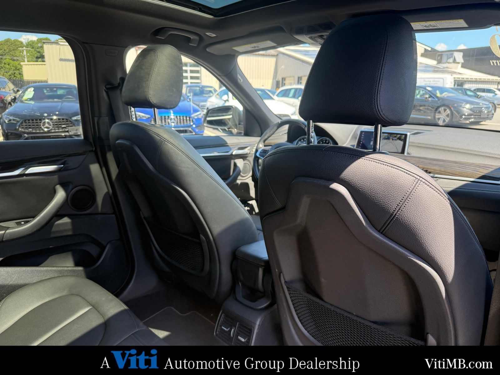 Used 2020 BMW X1 xDrive28i w/ Convenience Package AWD/4WD image 27