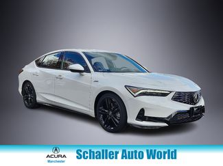 New 2026 Acura Integra A-Spec video 1