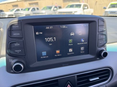 Used 2019 Hyundai Kona SE AWD/4WD image 25
