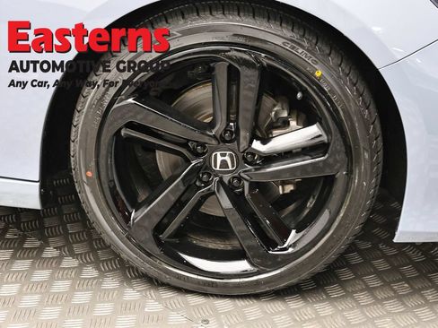 Used 2022 Honda Accord Sport image 30