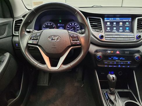 Used 2018 Hyundai Tucson SEL Plus AWD/4WD image 22