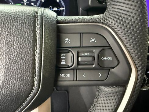 New 2026 Toyota Tacoma Limited image 14