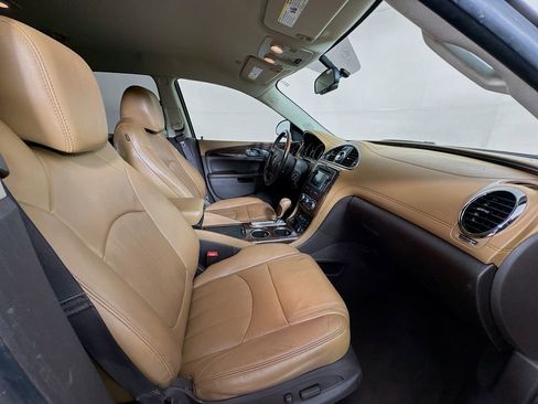 Used 2017 Buick Enclave Leather image 34