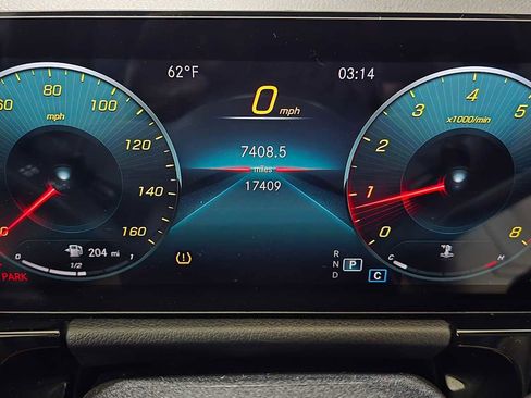 Certified 2022 Mercedes-Benz GLA 250 4MATIC image 26