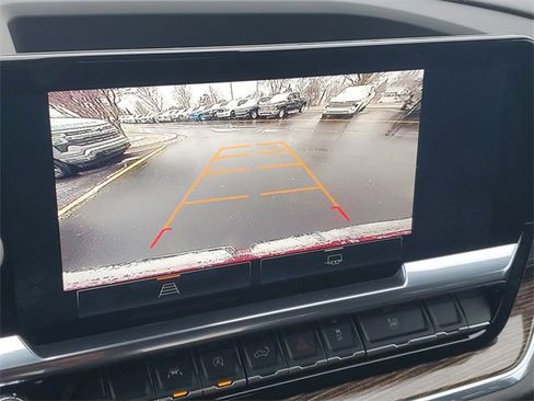 Certified 2023 GMC Sierra 1500 Elevation image 27