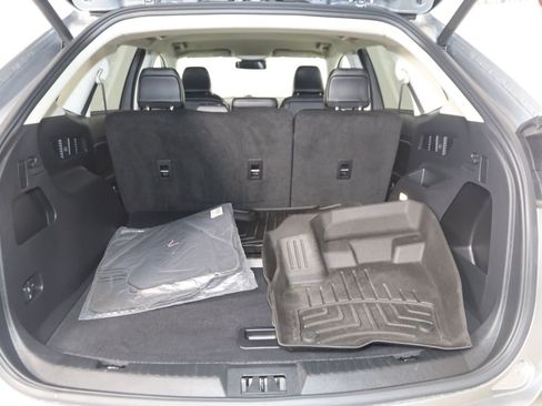 Used 2024 Ford Edge SEL w/ Convenience Package AWD/4WD image 45