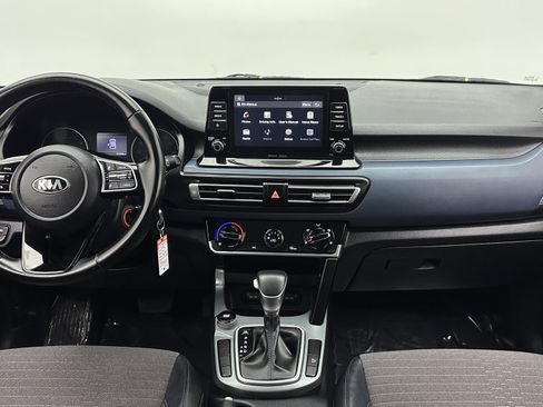 Used 2021 Kia Seltos S image 24