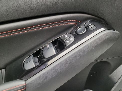 Used 2023 Nissan Altima 2.5 SR FWD image 27