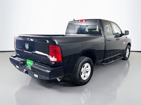 Used 2020 RAM 1500 Tradesman w/ Popular Equipment Group image 10