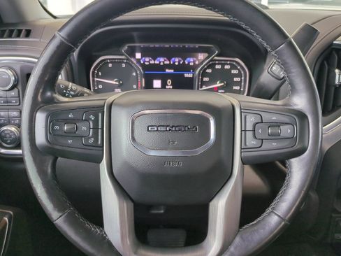 Used 2022 GMC Sierra 3500 Denali AWD/4WD image 34
