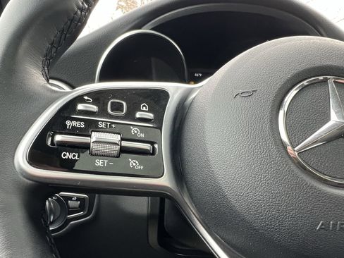 Certified 2021 Mercedes-Benz GLC 300 4MATIC image 19