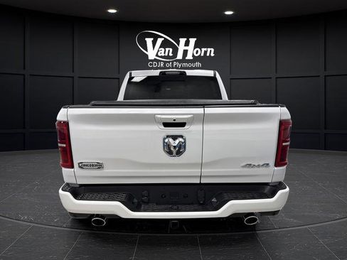 New 2026 RAM 1500 Limited image 14