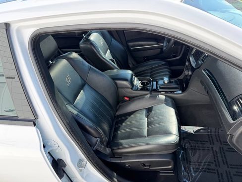 Used 2023 Chrysler 300 S RWD image 18