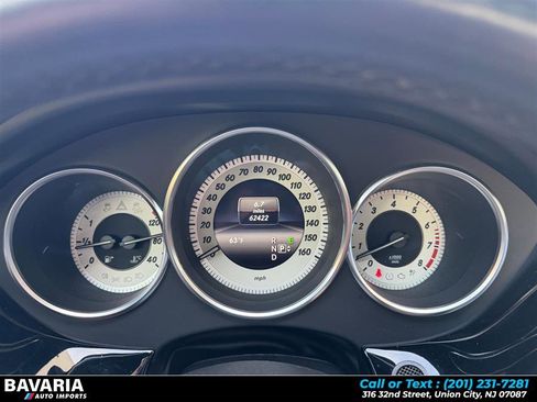 Used 2014 Mercedes-Benz CLS 550 4MATIC image 14