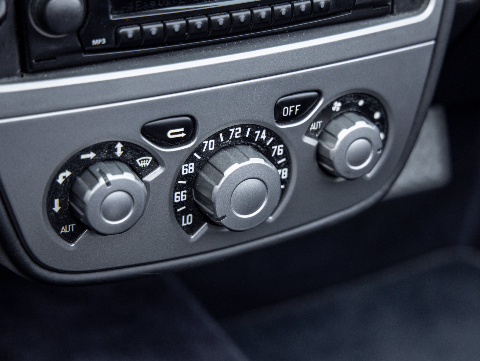 Used 2006 Ferrari F430 Spider RWD image 38