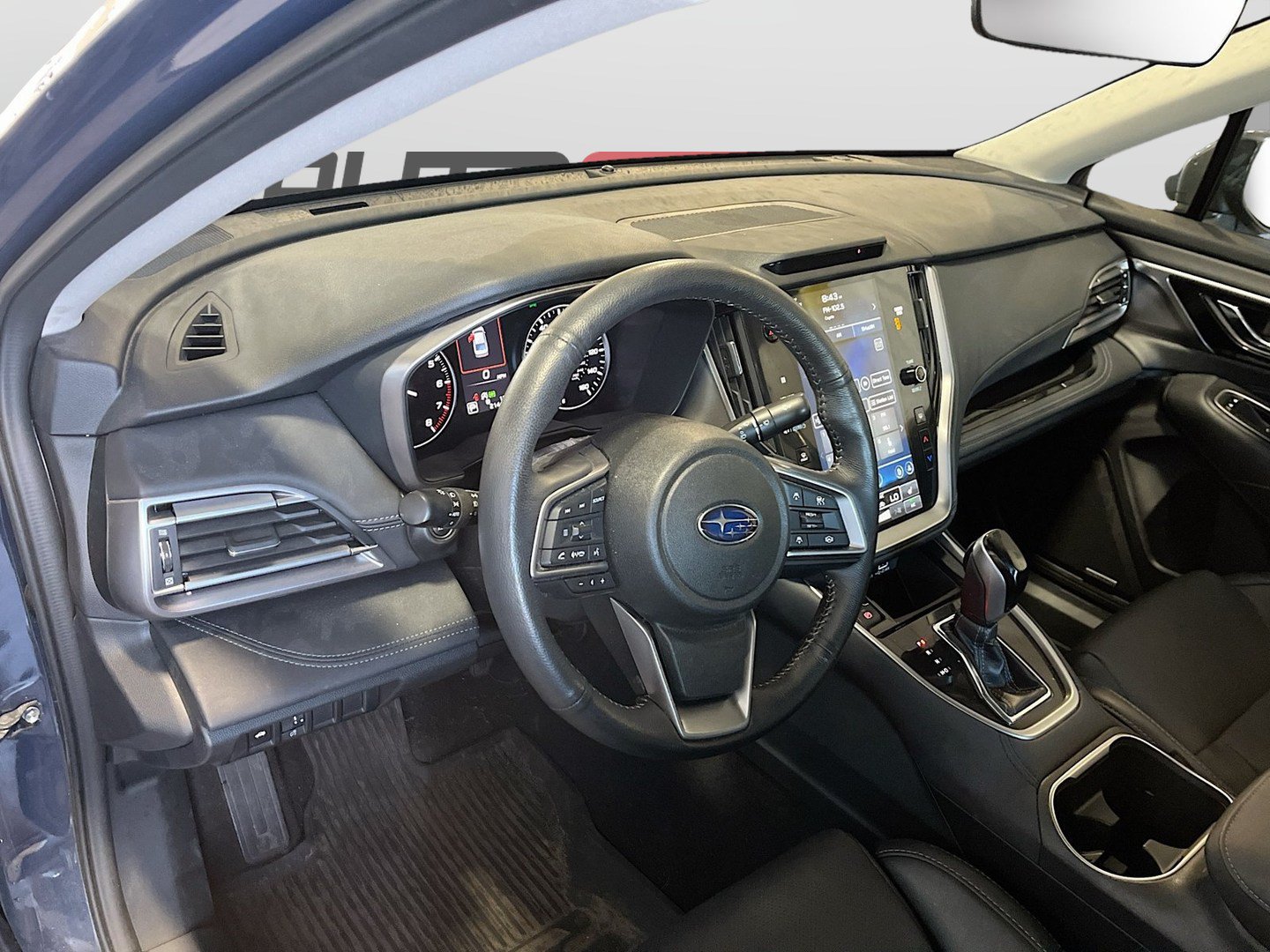 Used 2025 Subaru Legacy Limited AWD/4WD image 9
