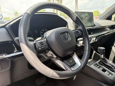 Used 2023 Honda CR-V Sport Touring image 23