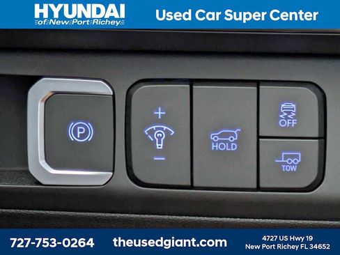 Used 2024 Hyundai Santa Fe XRT image 35