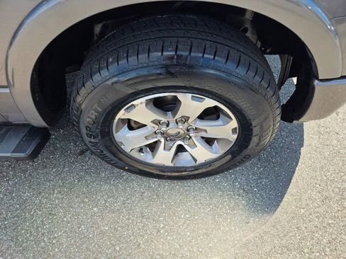 Used 2014 Ford F150 FX2 w/ Equipment Group 401A Mid image 10