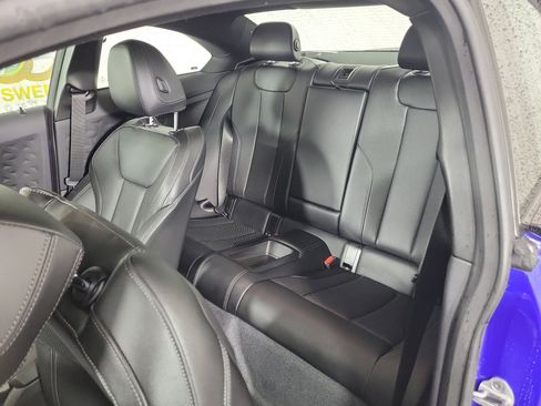 Certified 2024 BMW M240i xDrive Coupe w/ Premium Package image 10