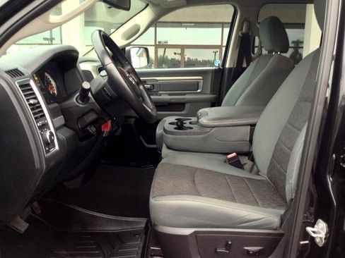 Used 2016 RAM 1500 Big Horn image 10