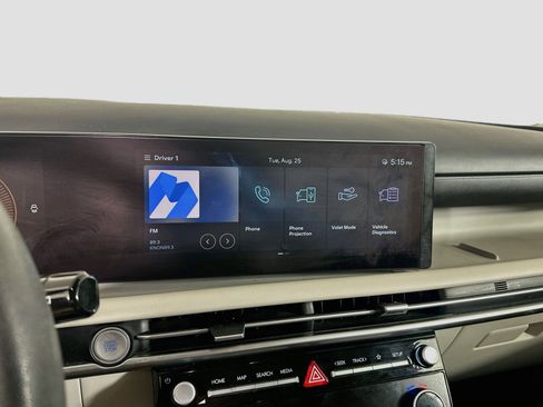 Used 2025 Hyundai Tucson SEL FWD image 21