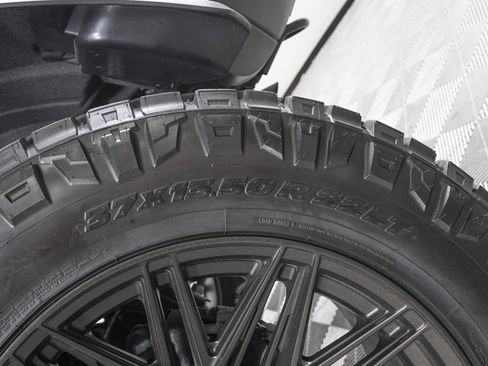 Used 2023 Ford Bronco Raptor image 34