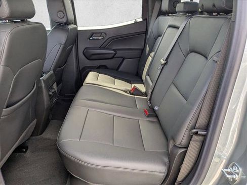 New 2026 Chevrolet Colorado LT w/ LT Convenience Package RWD image 16