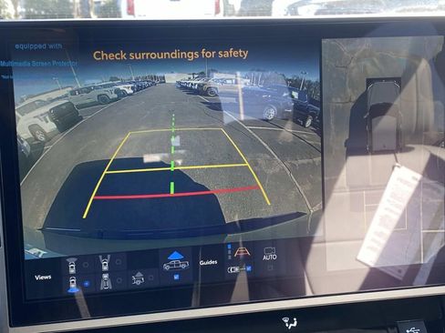 New 2026 Toyota Tundra Limited image 42