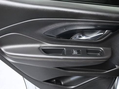 Used 2022 GMC Terrain AT4 w/ LPO, Floor Liner Package AWD/4WD image 25