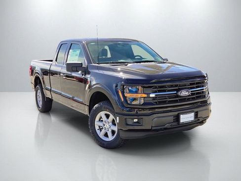 New 2026 Ford F150 XLT w/ Equipment Group 301A Standard image 1