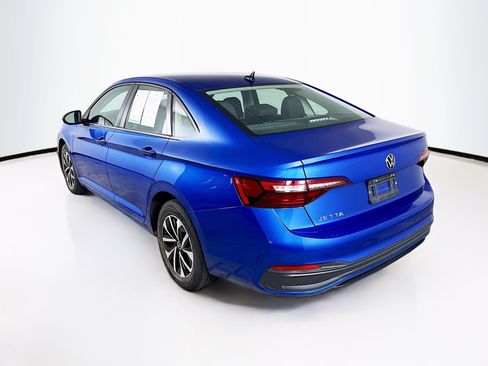 Used 2024 Volkswagen Jetta S FWD image 28