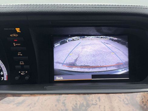 Used 2013 Mercedes-Benz S 550 image 31