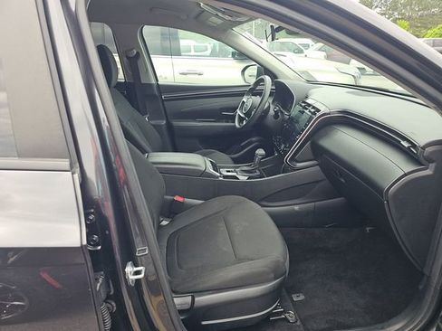 Used 2024 Hyundai Tucson SEL FWD image 7