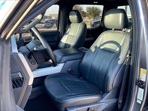 Used 2022 Ford F250 Lariat w/ Lariat Ultimate Package image 35