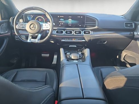 Used 2022 Mercedes-Benz GLE 53 AMG 4MATIC image 10