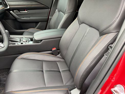 New 2026 MAZDA CX-50 2.5 Hybrid w/ Weather Package image 22