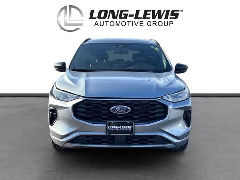 Used 2024 Ford Escape ST-Line w/ Equipment Group 301A image 11