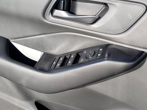 Used 2026 Nissan Rogue S image 29