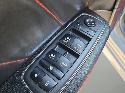 Used 2023 Dodge Charger Scat Pack w/ Plus Group RWD image 16