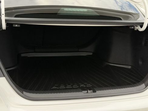 Used 2025 Honda Accord SE image 25