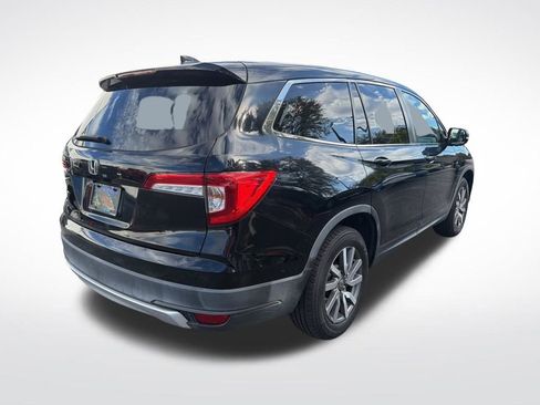 Used 2019 Honda Pilot EX-L image 6