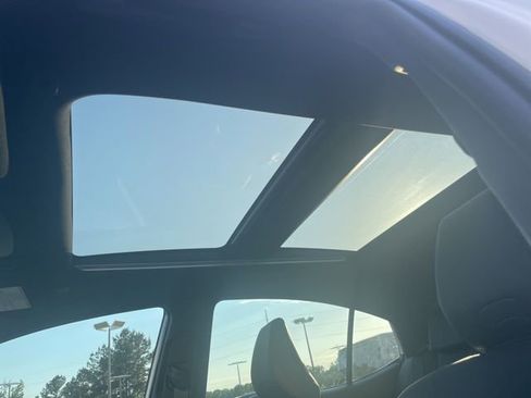 Used 2025 Toyota Camry XSE FWD image 25