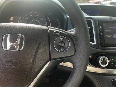 Used 2016 Honda CR-V EX image 12