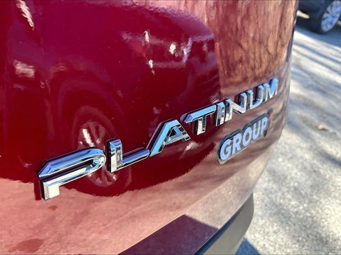 Certified 2025 Toyota Grand Highlander AWD Hybrid image 10