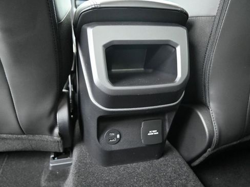 New 2025 Ford Ranger Raptor image 22