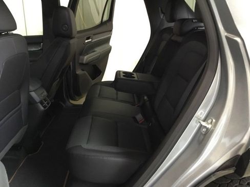 New 2026 GMC Terrain AT4 w/ Convenience Package III image 44