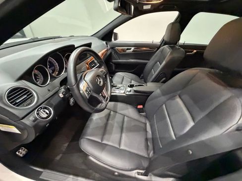 Used 2014 Mercedes-Benz C 300 4MATIC Sedan image 25